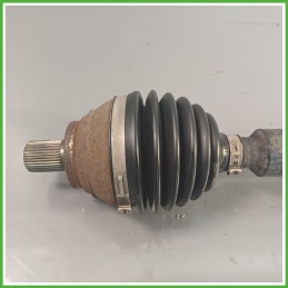 Semiasse Anteriore Destro DX VOLKSWAGEN T-ROC 1.6 TDI 5Q0407272FF 2017 2018