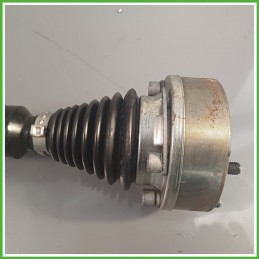 Semiasse Anteriore Destro DX VOLKSWAGEN T-ROC 1.6 TDI 5Q0407272FF 2017 2018