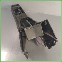 Tunnel Centrale CHEVROLET (DAEWOO) AVEO T300 5 Porte 95164581 2011