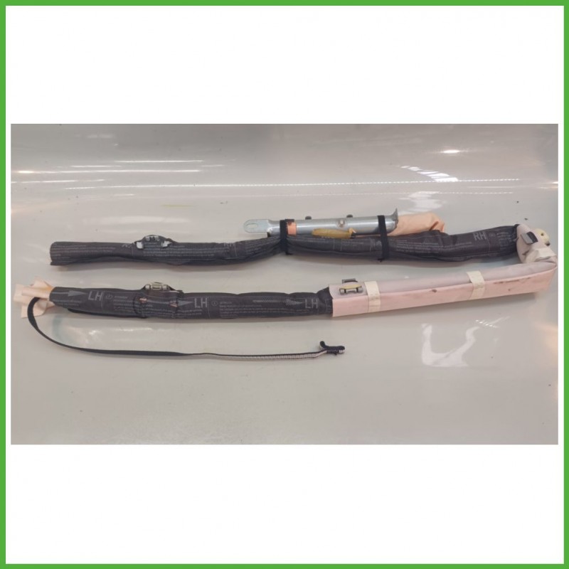 Airbag Guidatore Destro DX CITROEN C3 A51 1.4 9677506880 2009 2013 DM DALPHIMETAL 34125782A