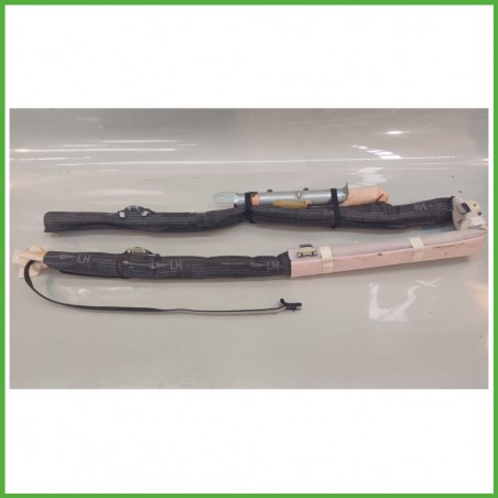 Airbag Guidatore Destro DX CITROEN C3 A51 1.4 9677506880 2009 2013 DM DALPHIMETAL 34125782A