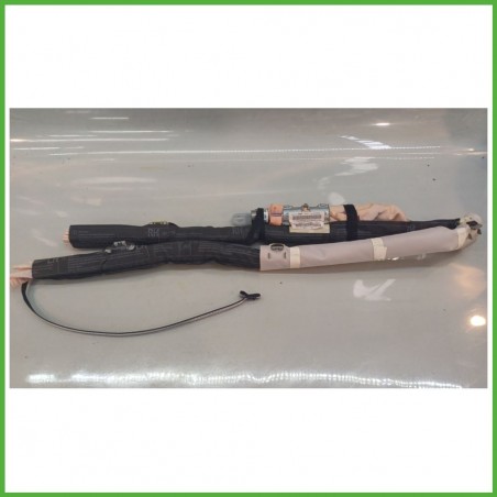 Airbag Laterale Sinistro SX CITROEN C3 A51 1.4 9677506980 2009 2013 DM DALPHIMETAL 34125781A