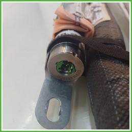 Airbag Laterale Sinistro SX CITROEN C3 A51 1.4 9677506980 2009 2013 DM DALPHIMETAL 34125781A