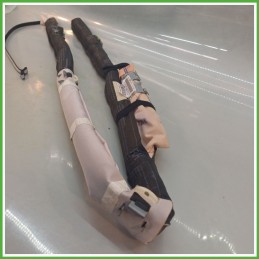 Airbag Laterale Sinistro SX CITROEN C3 A51 1.4 9677506980 2009 2013 DM DALPHIMETAL 34125781A