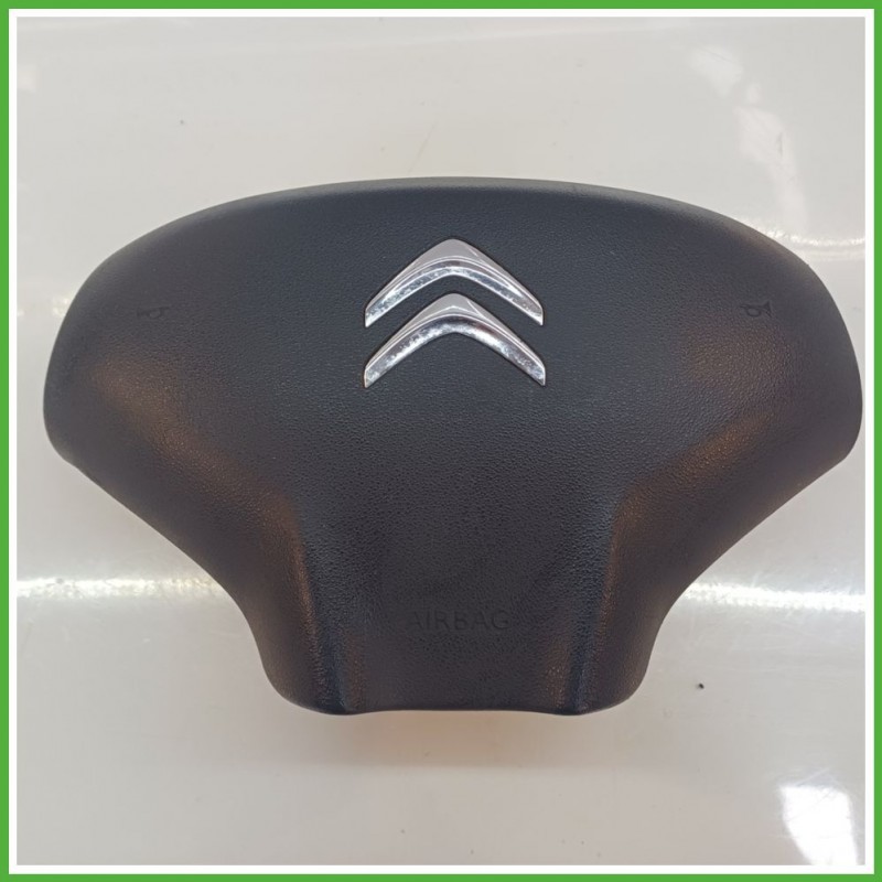 Airbag Guidatore Sinistro SX CITROEN C3 A51 1.4 16719697ZD 2009 2013