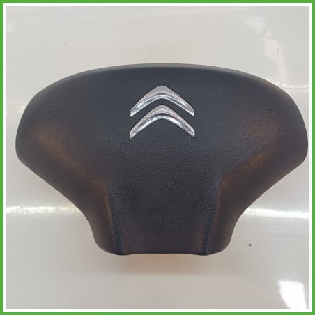 Airbag Guidatore Sinistro SX CITROEN C3 A51 1.4 16719697ZD 2009 2013