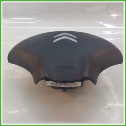 Airbag Guidatore Sinistro SX CITROEN C3 A51 1.4 16719697ZD 2009 2013