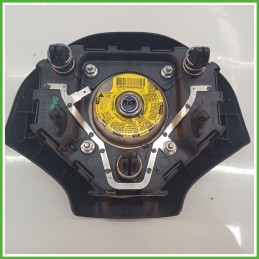 Airbag Guidatore Sinistro SX CITROEN C3 A51 1.4 16719697ZD 2009 2013