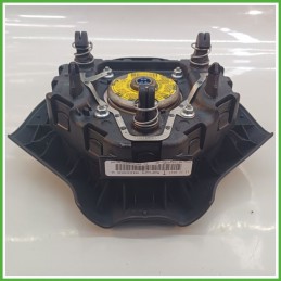Airbag Guidatore Sinistro SX CITROEN C3 A51 1.4 16719697ZD 2009 2013