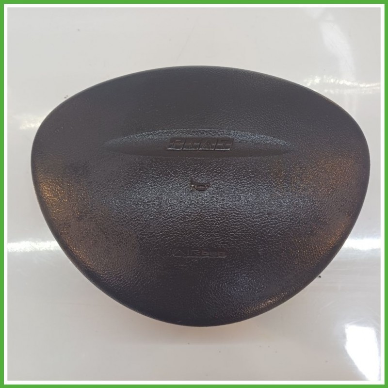 Airbag Guidatore Sinistro SX FIAT PUNTO 1N/1P 1.2 735278157 1999 2005 TRW