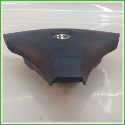 Airbag Guidatore Sinistro SX ALFA ROMEO 156 1a Serie 1.8 16V Twin Spark 156017268 1997 2000 ALFA ROMEO AB-DAB604891NAT