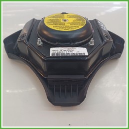 Airbag Guidatore Sinistro SX ALFA ROMEO 156 1a Serie 1.8 16V Twin Spark 156017268 1997 2000 ALFA ROMEO AB-DAB604891NAT