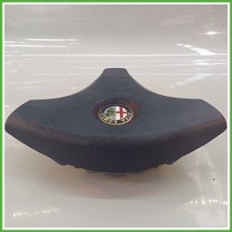 Airbag Guidatore Sinistro SX ALFA ROMEO 156 1a Serie 1.8 16V Twin Spark 156017268 1997 2000 ALFA ROMEO AB-DAB604891NAT