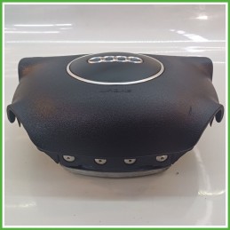 Airbag Guidatore Sinistro SX AUDI A4 8E 1.9 TDI 8E0880201AE26Z 2000 2004 TRW