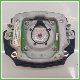 Airbag Guidatore Sinistro SX AUDI A4 8E 1.9 TDI 8E0880201AE26Z 2000 2004 TRW