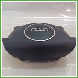 Airbag Guidatore Sinistro SX AUDI A4 8E 1.9 TDI 8E0880201AE26Z 2000 2004 TRW