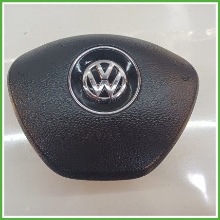Airbag Guidatore Sinistro SX VOLKSWAGEN T-ROC 1.6 TDI 5TA880201ACHVF 2017 2018 TRW 62129050C