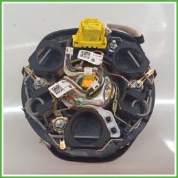 Airbag Guidatore Sinistro SX VOLKSWAGEN T-ROC 1.6 TDI 5TA880201ACHVF 2017 2018 TRW 62129050C