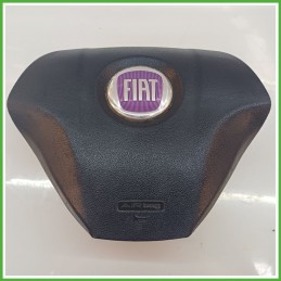 Airbag Guidatore Sinistro SX FIAT GRANDE PUNTO 4C 1.3 MJT 735460621 2008 2011 DM DALPHIMETAL CA700434XX