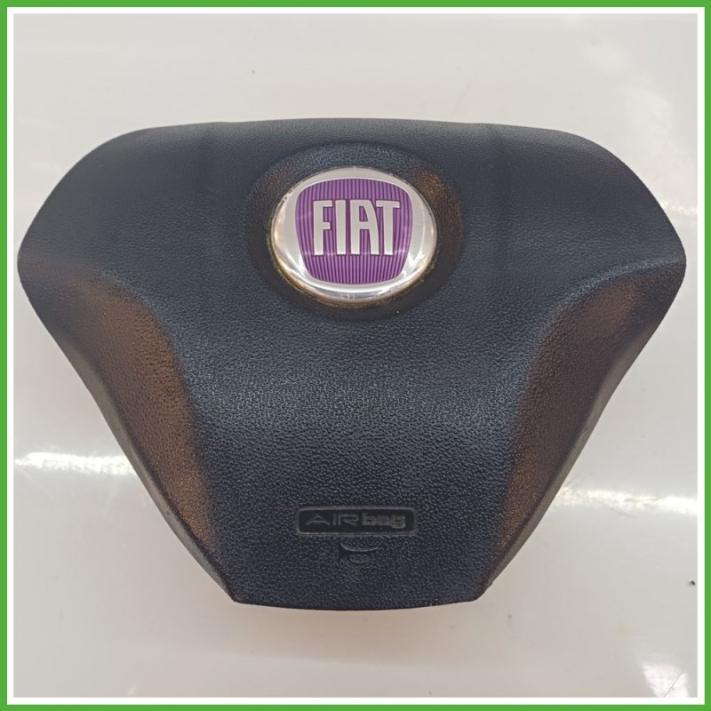 Airbag Guidatore Sinistro SX FIAT GRANDE PUNTO 4C 1.3 MJT 735460621 2008 2011 DM DALPHIMETAL CA700434XX
