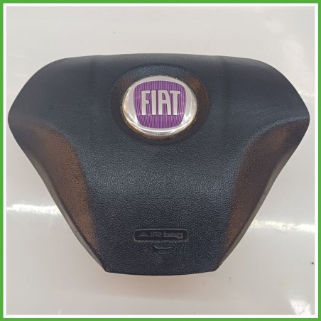 Airbag Guidatore Sinistro SX FIAT GRANDE PUNTO 4C 1.3 MJT 735460621 2008 2011 DM DALPHIMETAL CA700434XX