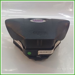 Airbag Guidatore Sinistro SX FIAT GRANDE PUNTO 4C 1.3 MJT 735460621 2008 2011 DM DALPHIMETAL CA700434XX