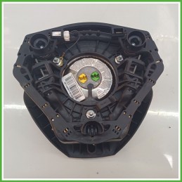 Airbag Guidatore Sinistro SX FIAT GRANDE PUNTO 4C 1.3 MJT 735460621 2008 2011 DM DALPHIMETAL CA700434XX