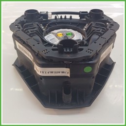 Airbag Guidatore Sinistro SX FIAT GRANDE PUNTO 4C 1.3 MJT 735460621 2008 2011 DM DALPHIMETAL CA700434XX