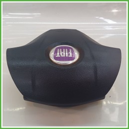 Airbag Guidatore Sinistro SX FIAT GRANDE PUNTO 4C 1.3 MJT 735460621 2008 2011 DM DALPHIMETAL CA700434XX