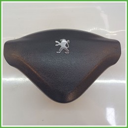 Airbag Guidatore Sinistro SX PEUGEOT 207 1.4 4112JA 2006 2009 AUTOLIV