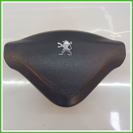 Airbag Guidatore Sinistro SX PEUGEOT 207 1.4 4112JA 2006 2009 AUTOLIV