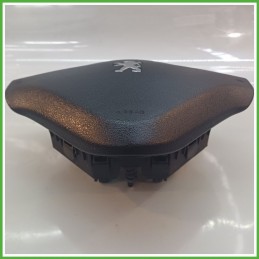 Airbag Guidatore Sinistro SX PEUGEOT 207 1.4 4112JA 2006 2009 AUTOLIV