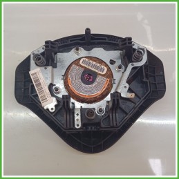 Airbag Guidatore Sinistro SX PEUGEOT 207 1.4 4112JA 2006 2009 AUTOLIV