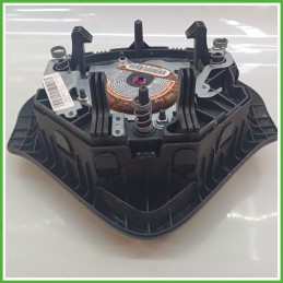 Airbag Guidatore Sinistro SX PEUGEOT 207 1.4 4112JA 2006 2009 AUTOLIV