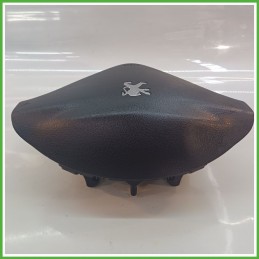 Airbag Guidatore Sinistro SX PEUGEOT 207 1.4 4112JA 2006 2009 AUTOLIV
