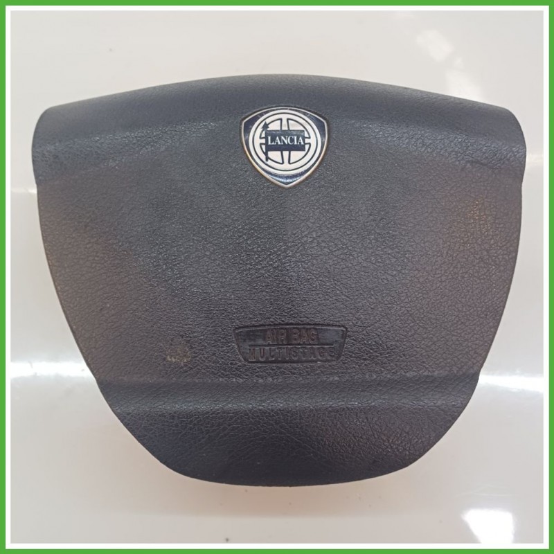 Airbag Guidatore Sinistro SX LANCIA YPSILON TE 1.2 8V 735429232 2003 2006 DM DALPHIMETAL CA700860NRE