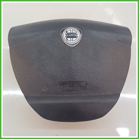 Airbag Guidatore Sinistro SX LANCIA YPSILON TE 1.2 8V 735429232 2003 2006 DM DALPHIMETAL CA700860NRE