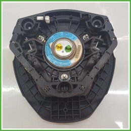 Airbag Guidatore Sinistro SX LANCIA YPSILON TE 1.2 8V 735429232 2003 2006 DM DALPHIMETAL CA700860NRE
