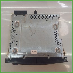 Autoradio CITROEN C3 A51 1.4 1616151180 2009 2013 CONTINENTAL A2C31370300