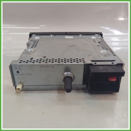 Autoradio CITROEN C3 A51 1.4 1616151180 2009 2013 CONTINENTAL A2C31370300