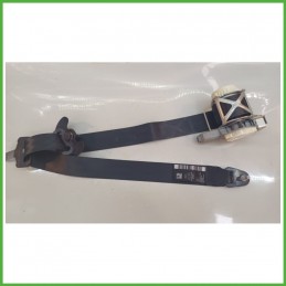 Cintura di Sicurezza Anteriore Destro DX (Lato Passeggero) CITROEN C3 A51 1.4 96771568XX 2009 2013 TRW 34090160C
