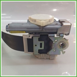 Cintura di Sicurezza Anteriore Destro DX (Lato Passeggero) CITROEN C3 A51 1.4 96771568XX 2009 2013 TRW 34090160C