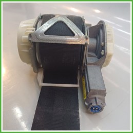 Cintura di Sicurezza Anteriore Destro DX (Lato Passeggero) CITROEN C3 A51 1.4 96771568XX 2009 2013 TRW 34090160C