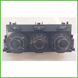 Comandi Clima AC Riscaldamento Condizionatore BEHR 500.018.004 CITROEN C3 A51 1.4 9675400180 2009 2013