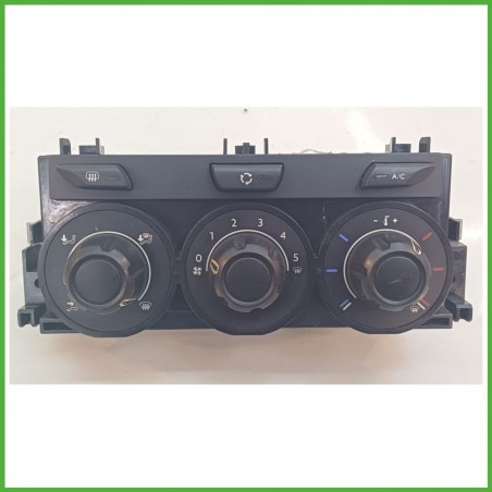 Comandi Clima AC Riscaldamento Condizionatore BEHR 500.018.004 CITROEN C3 A51 1.4 9675400180 2009 2013
