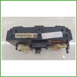 Comandi Clima AC Riscaldamento Condizionatore BEHR 500.018.004 CITROEN C3 A51 1.4 9675400180 2009 2013