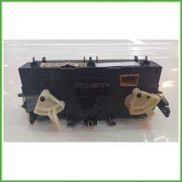 Comandi Clima AC Riscaldamento Condizionatore BEHR 500.018.004 CITROEN C3 A51 1.4 9675400180 2009 2013