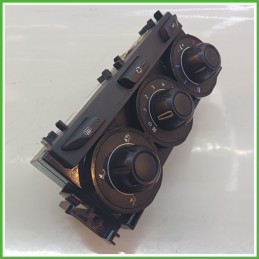 Comandi Clima AC Riscaldamento Condizionatore BEHR 500.018.004 CITROEN C3 A51 1.4 9675400180 2009 2013