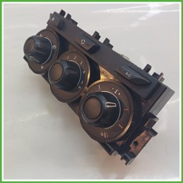 Comandi Clima AC Riscaldamento Condizionatore BEHR 500.018.004 CITROEN C3 A51 1.4 9675400180 2009 2013