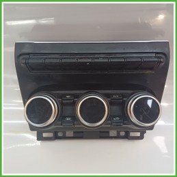 Comandi Clima AC Riscaldamento Condizionatore RENAULT CLIO 5a Serie 275100936R 2019